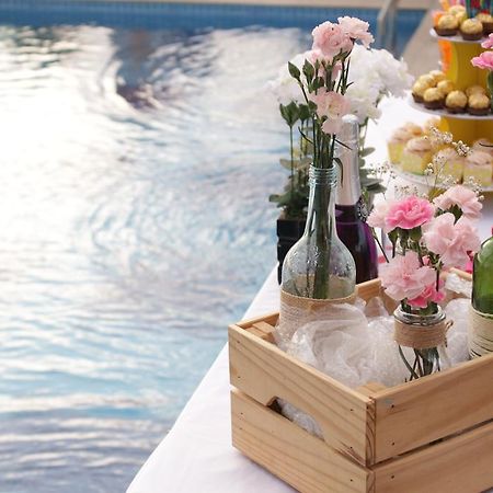 Paradise Spa Hotel Πορτ Ντίξον Εξωτερικό φωτογραφία