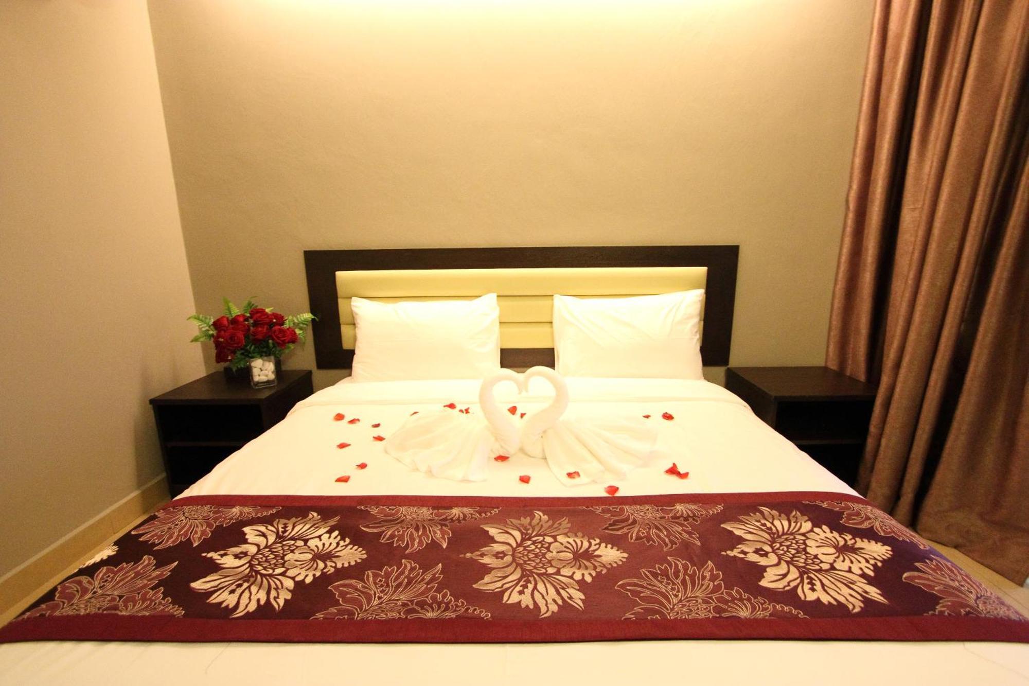 Paradise Spa Hotel Πορτ Ντίξον Εξωτερικό φωτογραφία