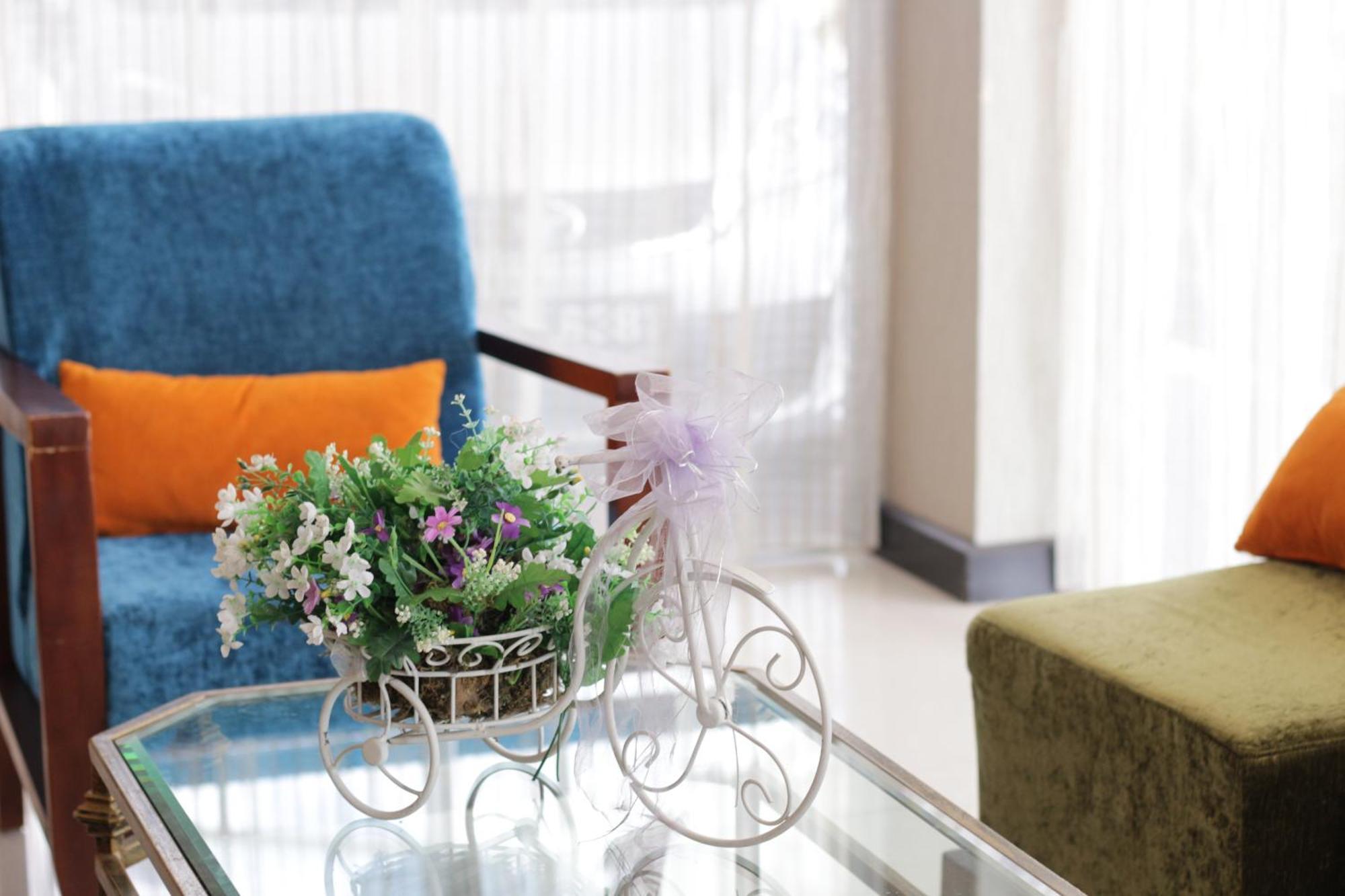 Paradise Spa Hotel Πορτ Ντίξον Εξωτερικό φωτογραφία