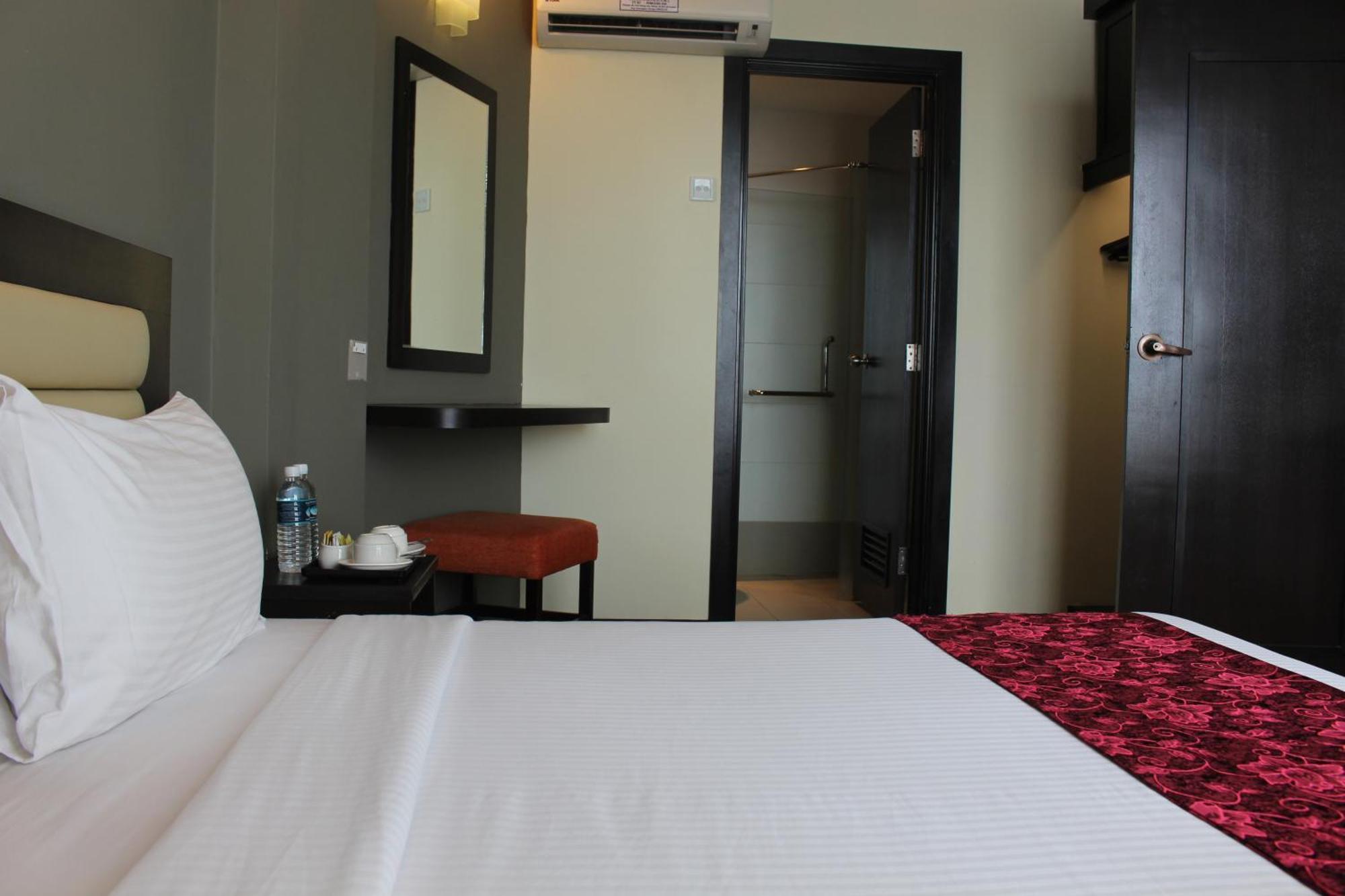 Paradise Spa Hotel Πορτ Ντίξον Εξωτερικό φωτογραφία