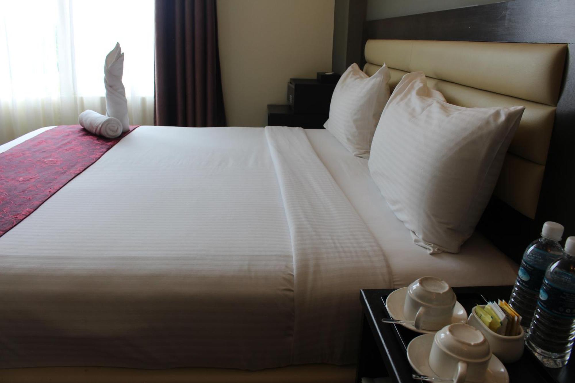 Paradise Spa Hotel Πορτ Ντίξον Εξωτερικό φωτογραφία