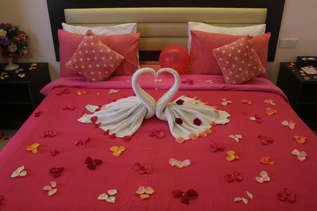 Paradise Spa Hotel Πορτ Ντίξον Εξωτερικό φωτογραφία