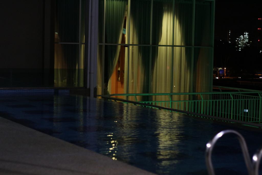 Paradise Spa Hotel Πορτ Ντίξον Εξωτερικό φωτογραφία
