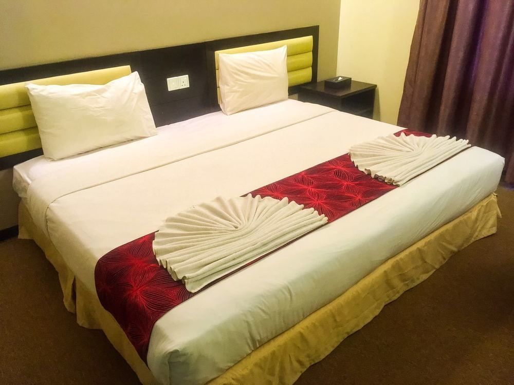 Paradise Spa Hotel Πορτ Ντίξον Εξωτερικό φωτογραφία