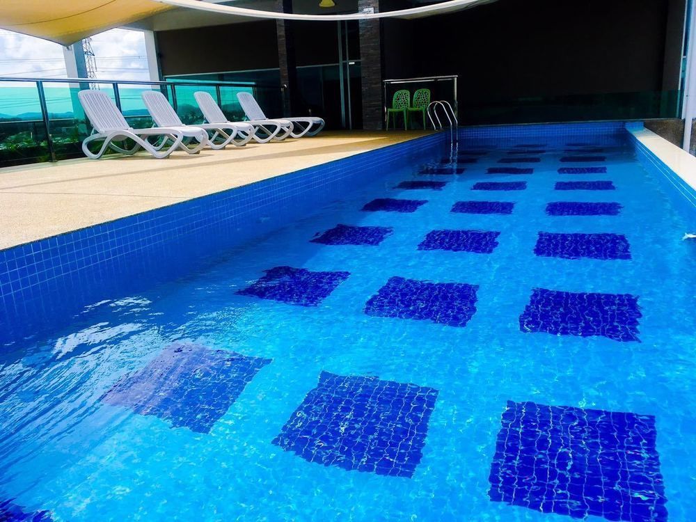Paradise Spa Hotel Πορτ Ντίξον Εξωτερικό φωτογραφία