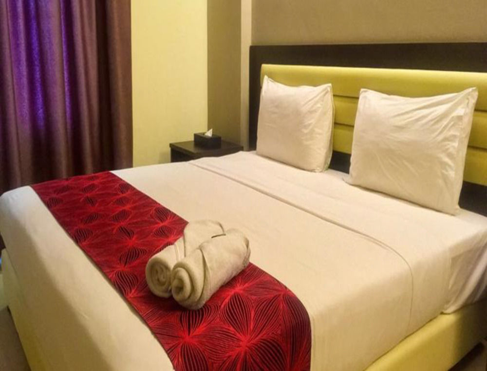 Paradise Spa Hotel Πορτ Ντίξον Εξωτερικό φωτογραφία